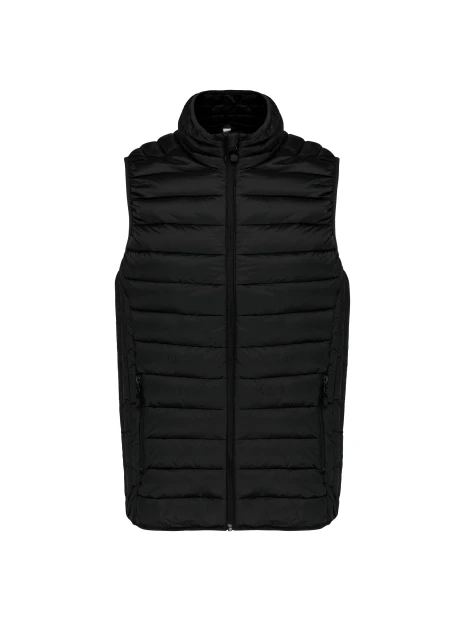 KARIBAN Doudoune légère sans manches homme /api/colors/b9fdad4a-5e94-45cb-8c03-c08b349b28c3 personnalisable