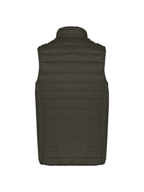 KARIBAN Doudoune légère sans manches homme /api/colors/7d4189a1-61a3-430b-83e5-a3a6fe159806 personnalisable