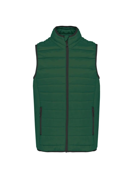 KARIBAN Doudoune légère sans manches homme /api/colors/04ff5422-733a-4283-80b4-be8cd0eba314 personnalisable