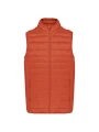 KARIBAN Doudoune légère sans manches homme /api/colors/8bdbc4f1-6361-4174-991b-79eec15b6e73 personnalisable