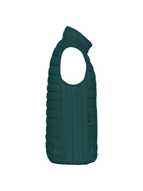 KARIBAN Doudoune légère sans manches homme /api/colors/8d2d6d91-97b2-40b7-9431-c26bc5766867 personnalisable