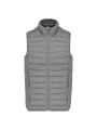 KARIBAN Doudoune légère sans manches homme /api/colors/8544d6c5-d1ee-43f4-975b-2322e97c5e0a personnalisable