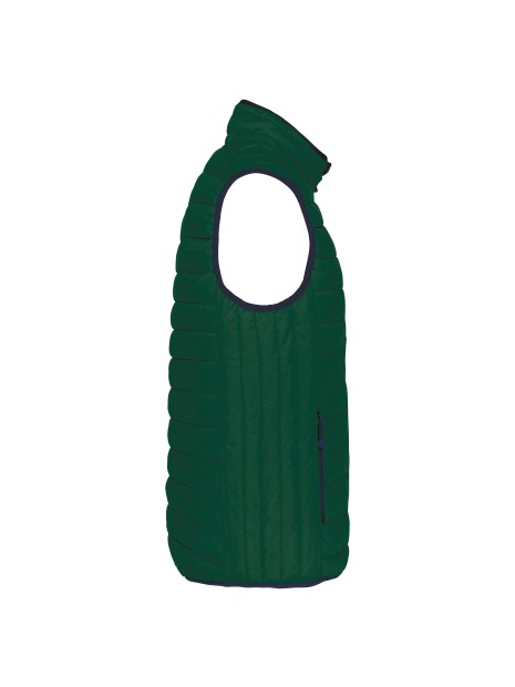 KARIBAN Doudoune légère sans manches homme /api/colors/04ff5422-733a-4283-80b4-be8cd0eba314 personnalisable