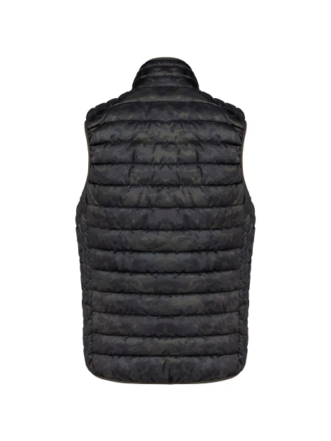 KARIBAN Doudoune légère sans manches homme /api/colors/881865b8-a52b-4adf-becb-77dc723bbaee personnalisable