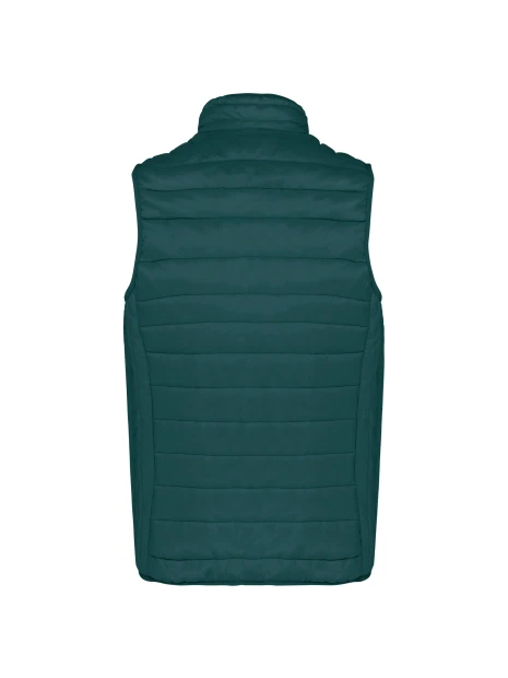 KARIBAN Doudoune légère sans manches homme /api/colors/8d2d6d91-97b2-40b7-9431-c26bc5766867 personnalisable