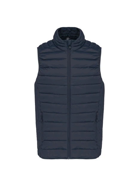 KARIBAN Doudoune légère sans manches homme /api/colors/b68891a9-1d28-4f7a-8deb-775c45027afd personnalisable