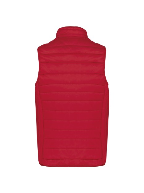 KARIBAN Doudoune légère sans manches homme /api/colors/c953313a-9c9d-493b-934e-ddcf8fada2ae personnalisable