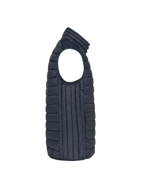 KARIBAN Doudoune légère sans manches homme /api/colors/b68891a9-1d28-4f7a-8deb-775c45027afd personnalisable