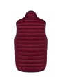 KARIBAN Doudoune légère sans manches homme /api/colors/3f4410b9-f80f-412a-9aa8-9260cc84003d personnalisable