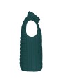 KARIBAN Doudoune légère sans manches homme /api/colors/8d2d6d91-97b2-40b7-9431-c26bc5766867 personnalisable