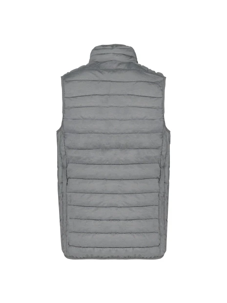 KARIBAN Doudoune légère sans manches homme /api/colors/8544d6c5-d1ee-43f4-975b-2322e97c5e0a personnalisable