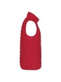 KARIBAN Doudoune légère sans manches homme /api/colors/c953313a-9c9d-493b-934e-ddcf8fada2ae personnalisable