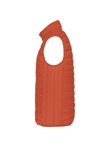 KARIBAN Doudoune légère sans manches homme /api/colors/8bdbc4f1-6361-4174-991b-79eec15b6e73 personnalisable