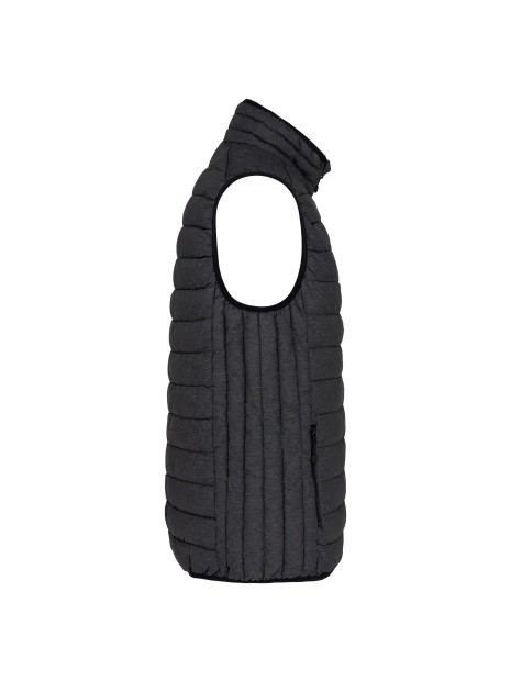 KARIBAN Doudoune légère sans manches homme /api/colors/ac14b70d-ad4d-4d90-a2da-1f025223f92b personnalisable