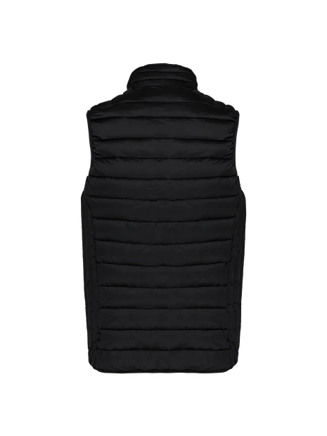 KARIBAN Doudoune légère sans manches homme /api/colors/b9fdad4a-5e94-45cb-8c03-c08b349b28c3 personnalisable