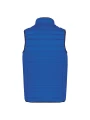KARIBAN Doudoune légère sans manches homme /api/colors/68572561-1214-42b1-b94c-44fb780d37b4 personnalisable