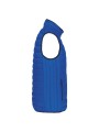 KARIBAN Doudoune légère sans manches homme /api/colors/68572561-1214-42b1-b94c-44fb780d37b4 personnalisable