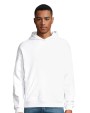 Sweaters & hoodies SOL'S Unisex Connor Oversized Hoodie voor bedrukking &amp; borduring