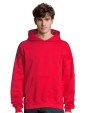 Sweaters & hoodies SOL'S Unisex Connor Oversized Hoodie voor bedrukking &amp; borduring