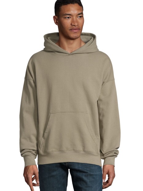 Sweat-shirts à personnaliser SOL'S Unisex Connor Oversized Hoodie /api/colors/348793eb-28eb-4f76-a178-c9d729b20ff5