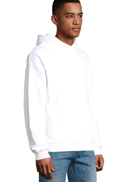 Sweat-shirts à personnaliser SOL'S Unisex Connor Oversized Hoodie /api/colors/7a92cd2d-10d2-40b4-928b-296bb7487506
