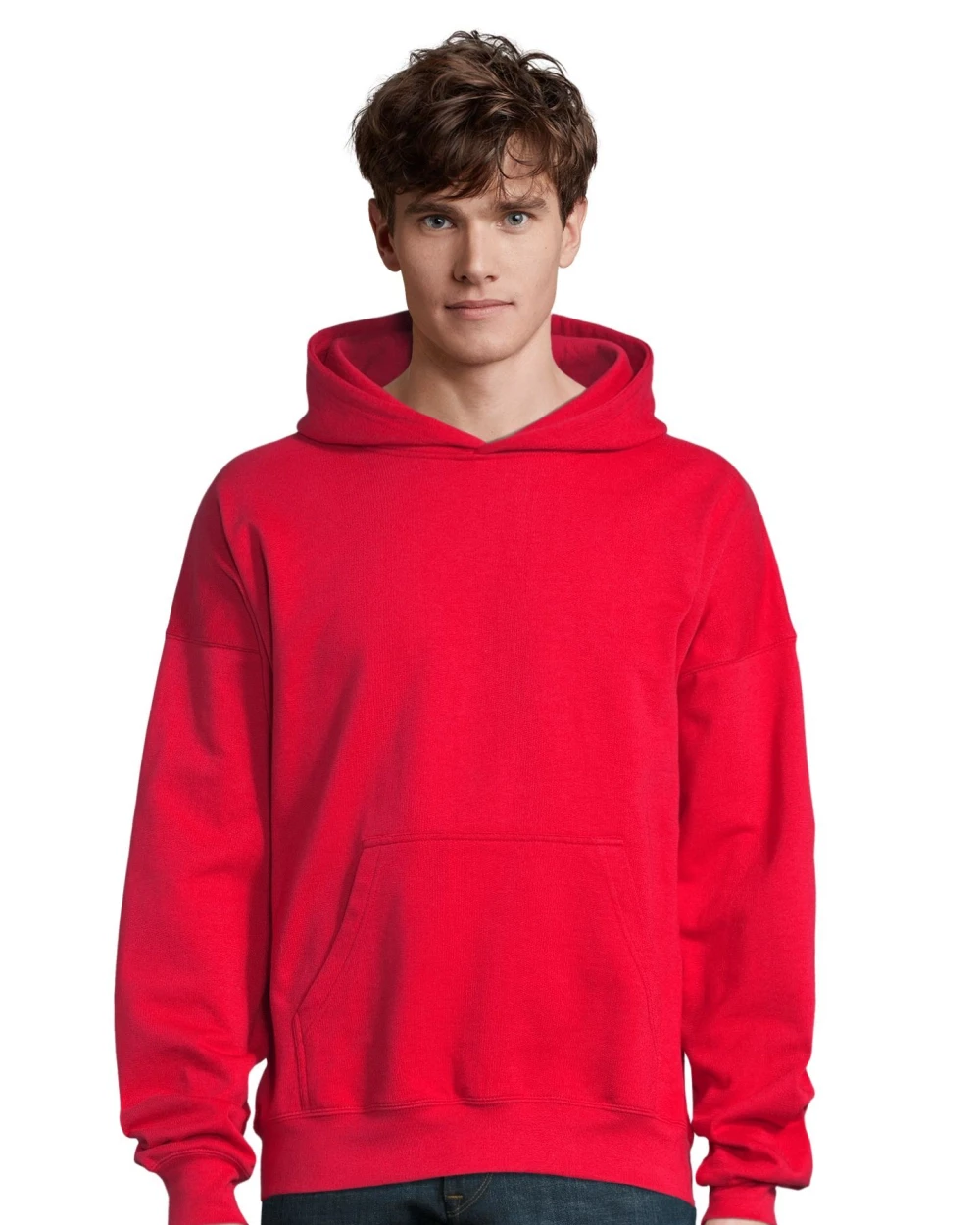SOL'S Unisex Connor Oversized Hoodie Sweatshirts personalisierbar