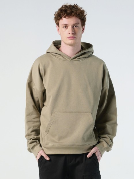 Sweat-shirts à personnaliser SOL'S Unisex Connor Oversized Hoodie 