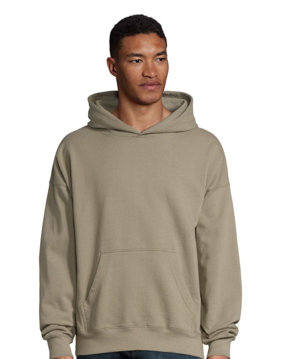 SOL'S Unisex Connor Oversized Hoodie Sweatshirts personalisierbar
