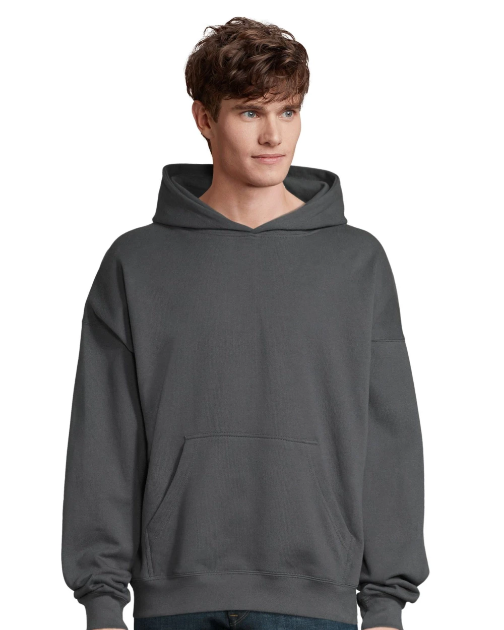 SOL'S Unisex Connor Oversized Hoodie Sweatshirts personalisierbar