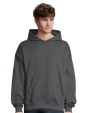 SOL'S Unisex Connor Oversized Hoodie Sweatshirts personalisierbar