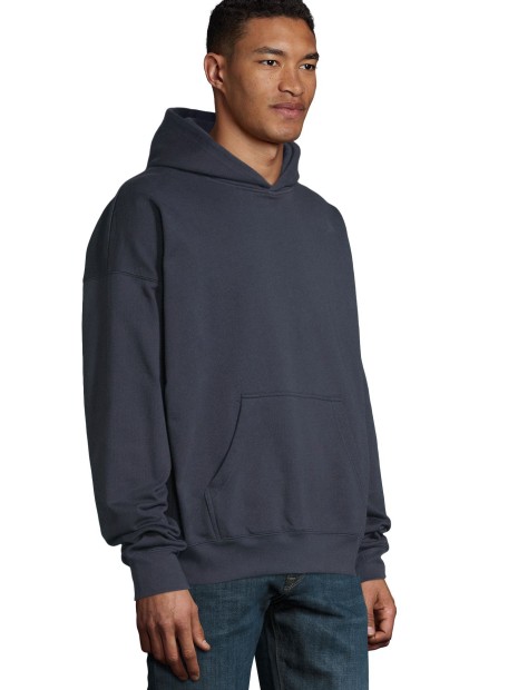 Sweat-shirts à personnaliser SOL'S Unisex Connor Oversized Hoodie /api/colors/dac7f052-16c9-4080-ba5c-aefc702fb74b