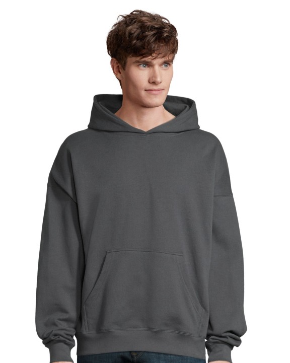 SOL'S Unisex Connor Oversized Hoodie Sweatshirts personalisierbar