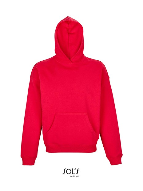 SOL'S Unisex Connor Oversized Hoodie /api/colors/31531733-051d-4604-8bf1-2a803b87573c personnalisable