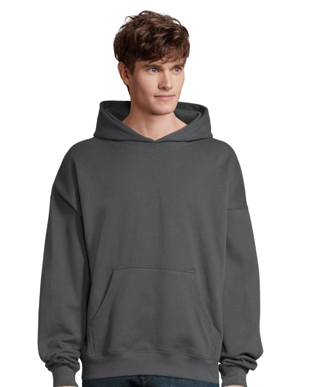 Sweat-shirts personnalisable SOL'S Unisex Connor Oversized Hoodie