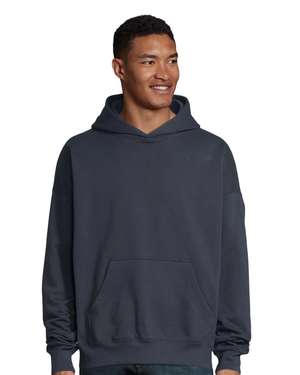 Sweat-shirts personnalisable SOL'S Unisex Connor Oversized Hoodie