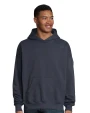 Sweaters & hoodies SOL'S Unisex Connor Oversized Hoodie voor bedrukking &amp; borduring