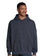 SOL'S Unisex Connor Oversized Hoodie Sweatshirts personalisierbar