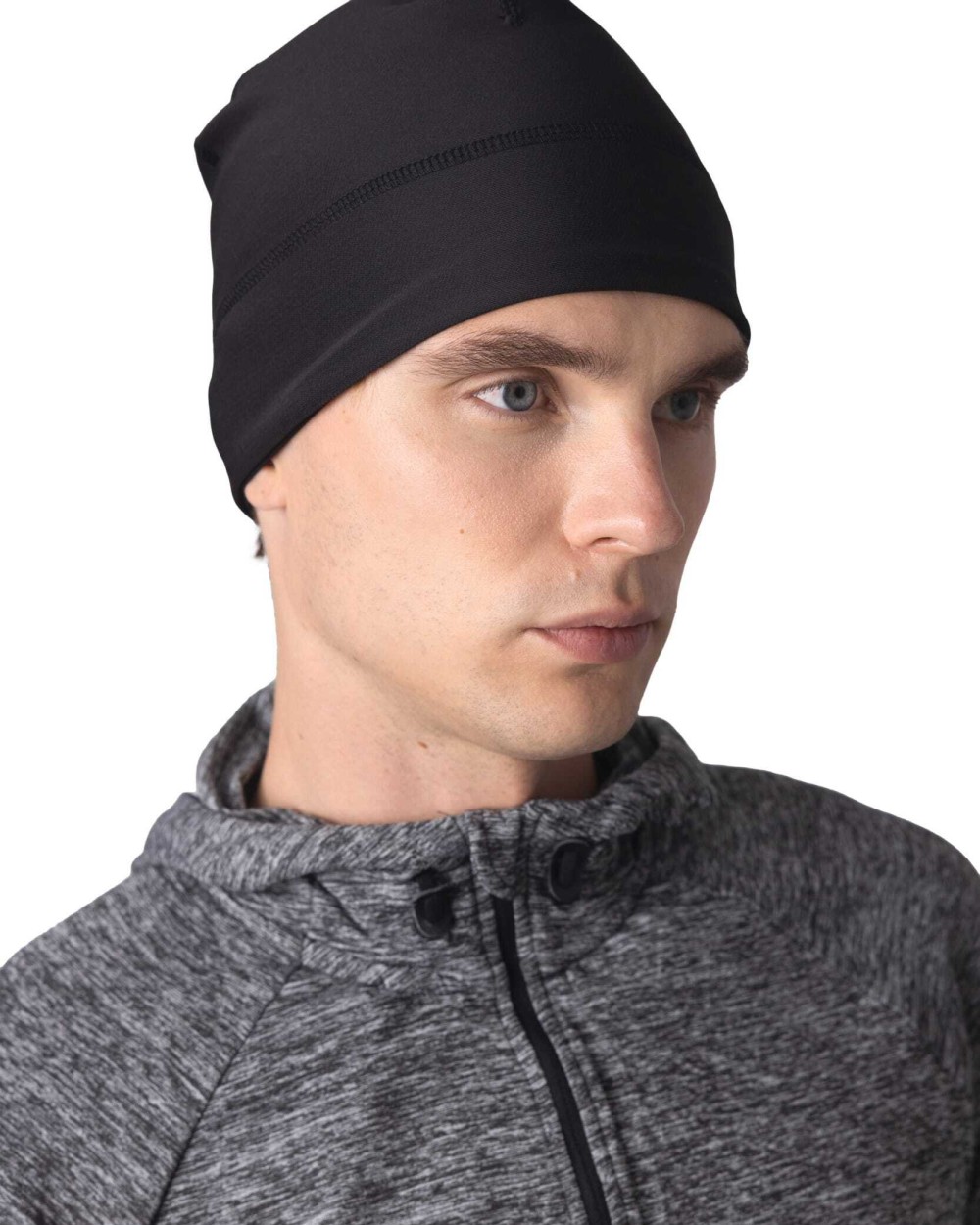 K-UP Atmungsaktive Sportmütze Mützen personalisierbar