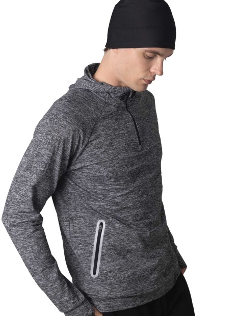 Bonnets à personnaliser K-UP Bonnet de sport respirant 