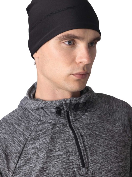 Bonnets à personnaliser K-UP Bonnet de sport respirant 