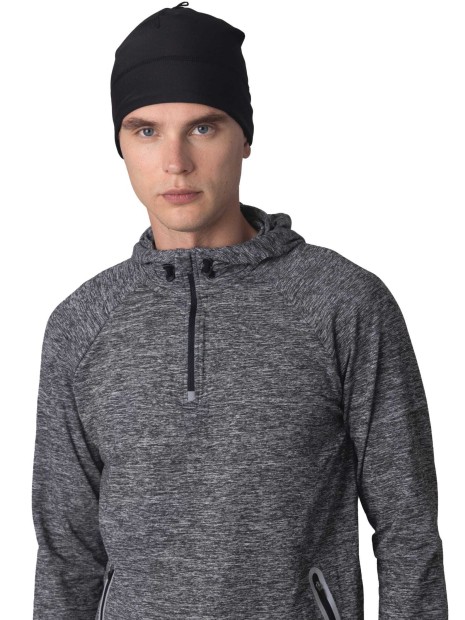 Bonnets à personnaliser K-UP Bonnet de sport respirant 