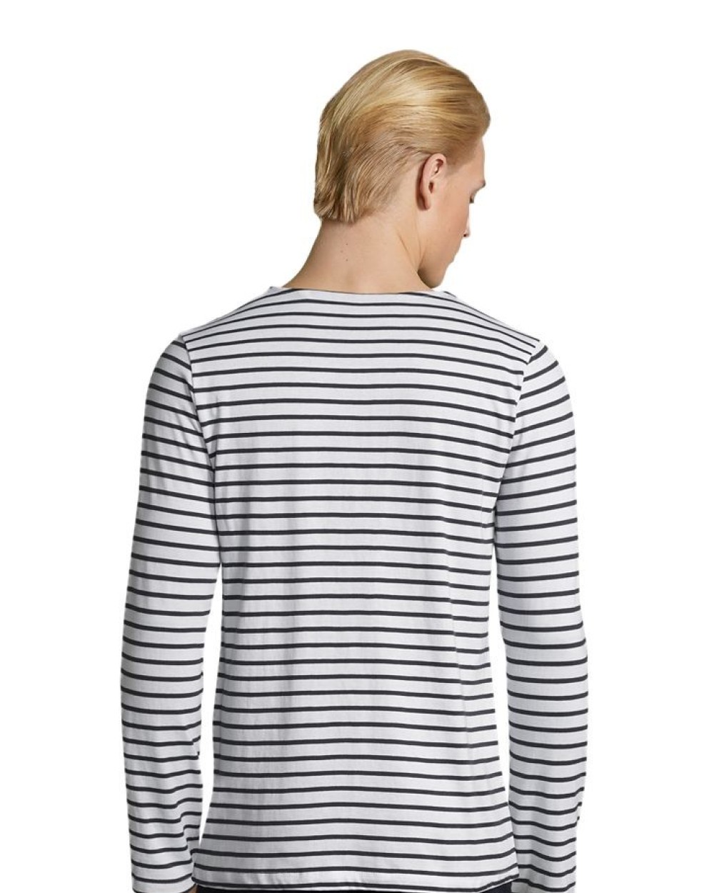 T-shirts SOL'S Marine Men voor bedrukking &amp; borduring