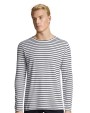 T-shirts SOL'S Marine Men voor bedrukking &amp; borduring
