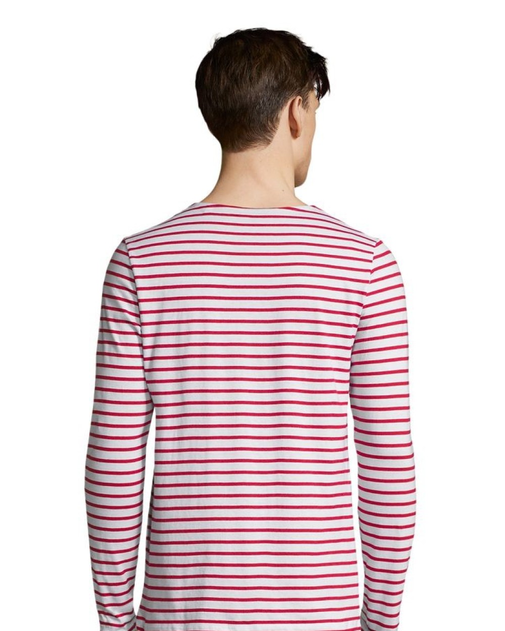 T-Shirts personnalisable SOL'S Marine Men