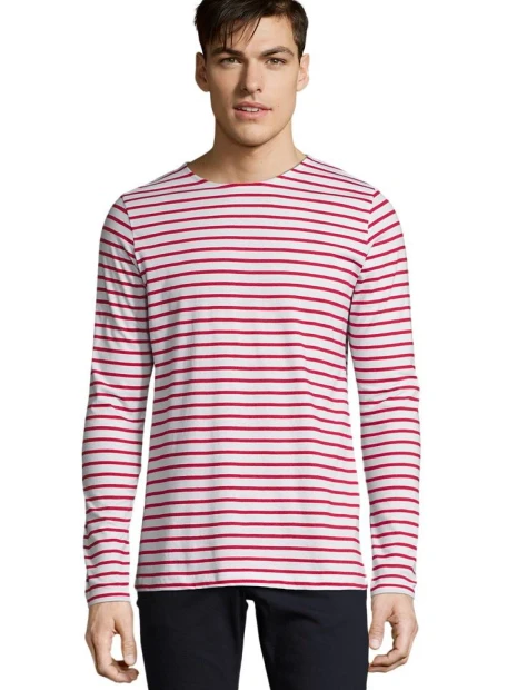 T-Shirts à personnaliser SOL'S Marine Men /api/colors/9f92a202-c244-4977-9a4f-b1dea2a1d7fd