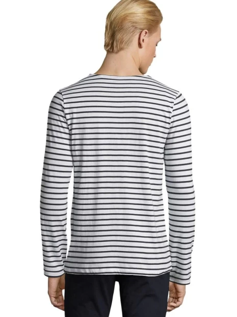 T-Shirts à personnaliser SOL'S Marine Men /api/colors/7106f99d-2e20-4f66-8e9f-e598d6240563