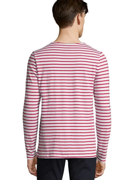 T-Shirts à personnaliser SOL'S Marine Men /api/colors/9f92a202-c244-4977-9a4f-b1dea2a1d7fd