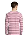 T-Shirts personnalisable SOL'S Marine Men