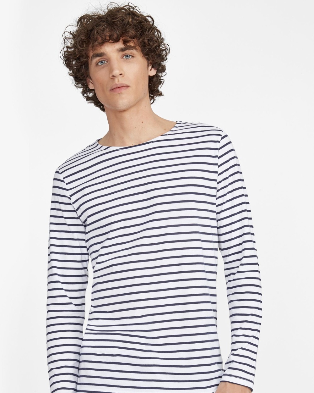 T-Shirts personnalisable SOL'S Marine Men