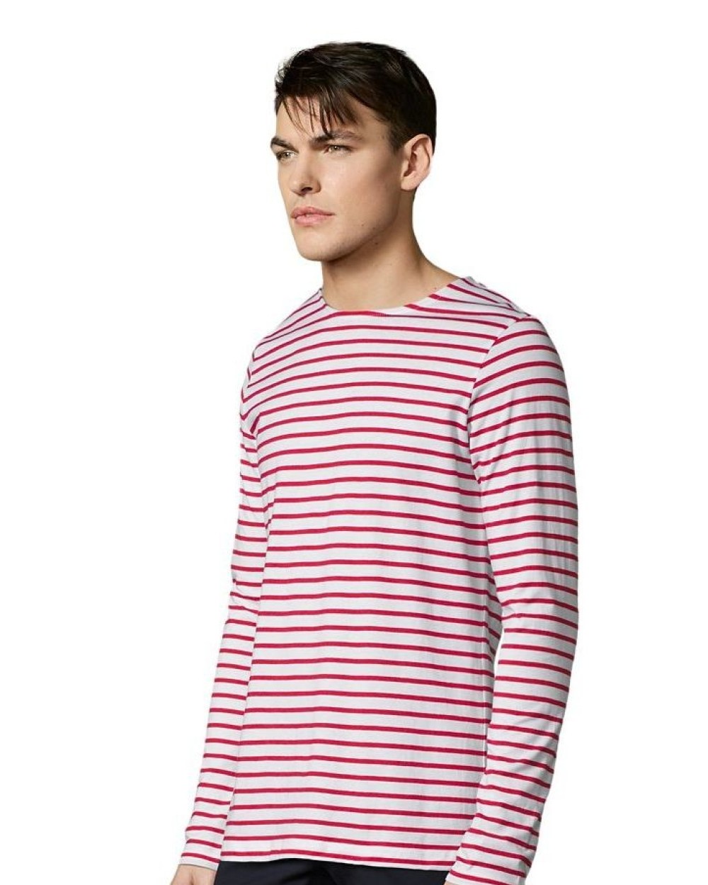 T-Shirts personnalisable SOL'S Marine Men